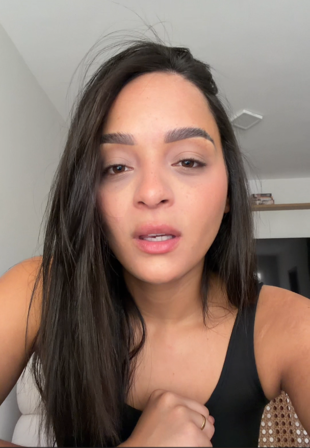 Depoimento de Ana Costa