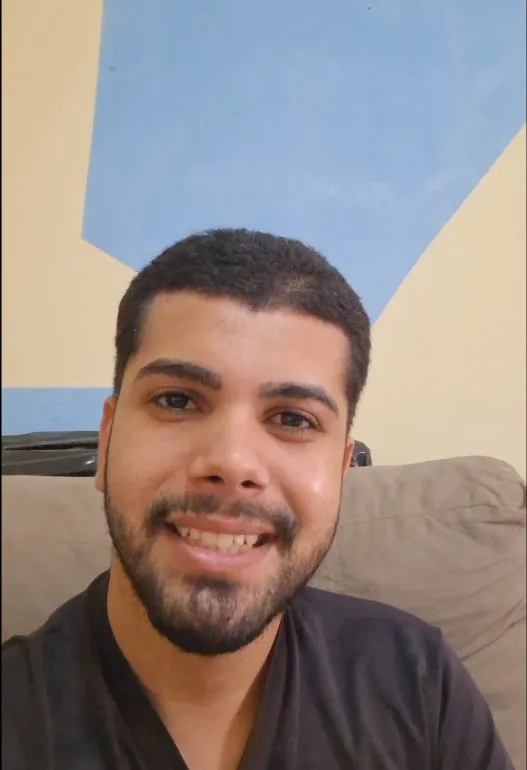 Depoimento de Carlos