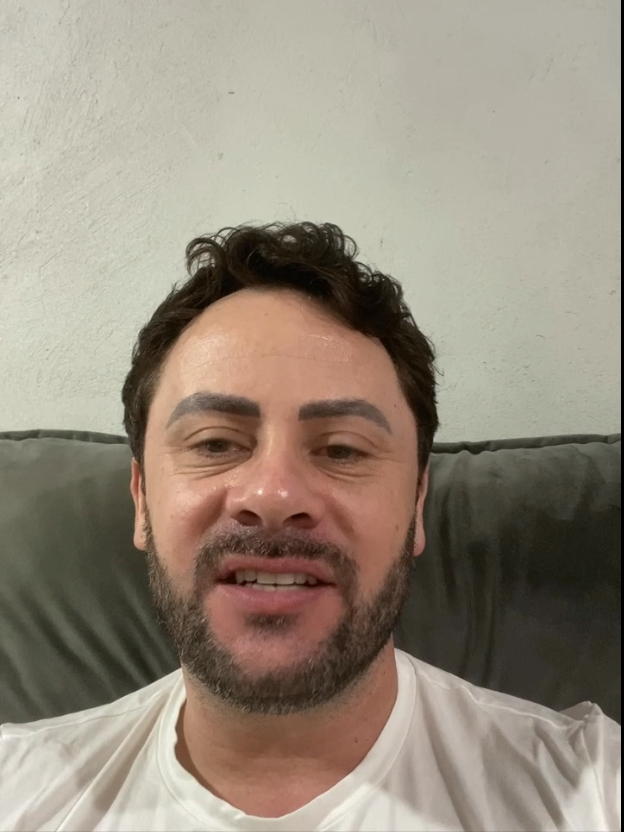 Depoimento de João Silva