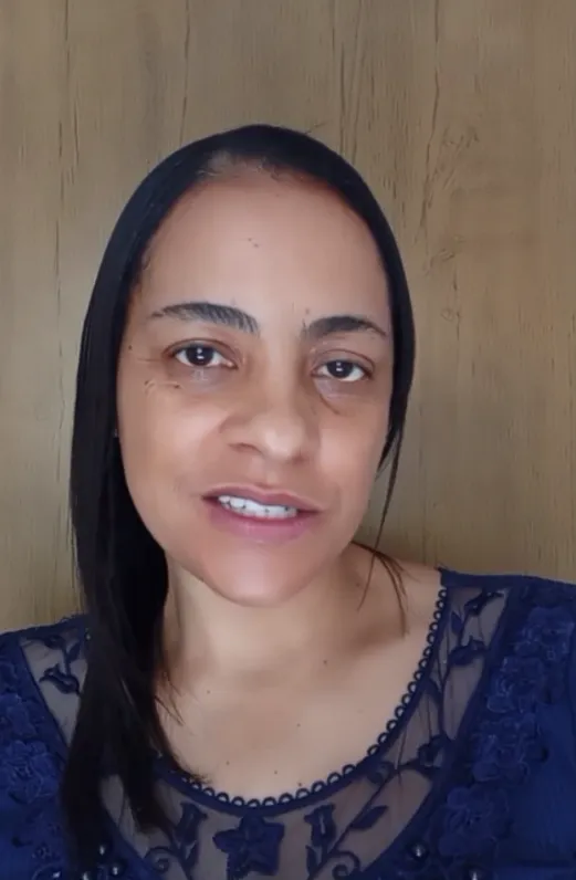 Depoimento de Mariana