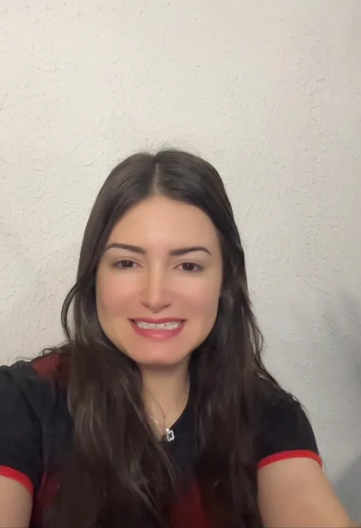 Depoimento de Patrícia